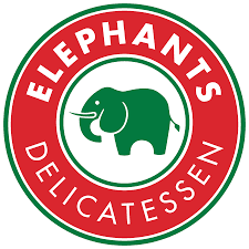 Elephants Delicatessen