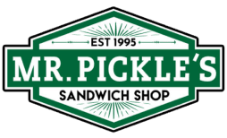 Mr. Pickle's