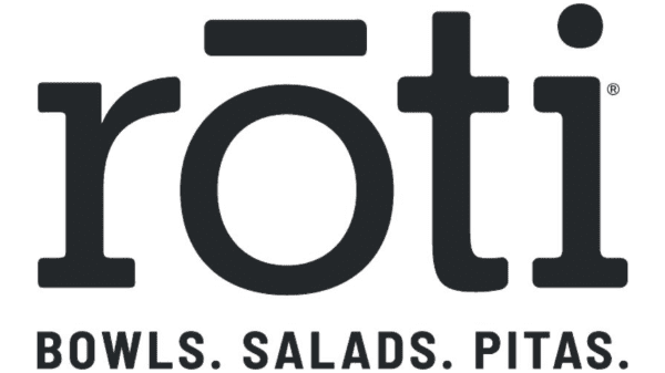 Roti Mediterranean