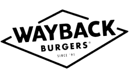 Wayback Burgers