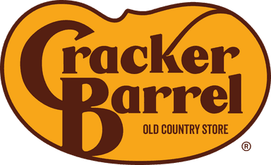 Cracker Barrel Logo