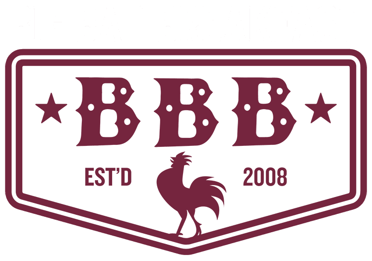 Big Bad Breakfast