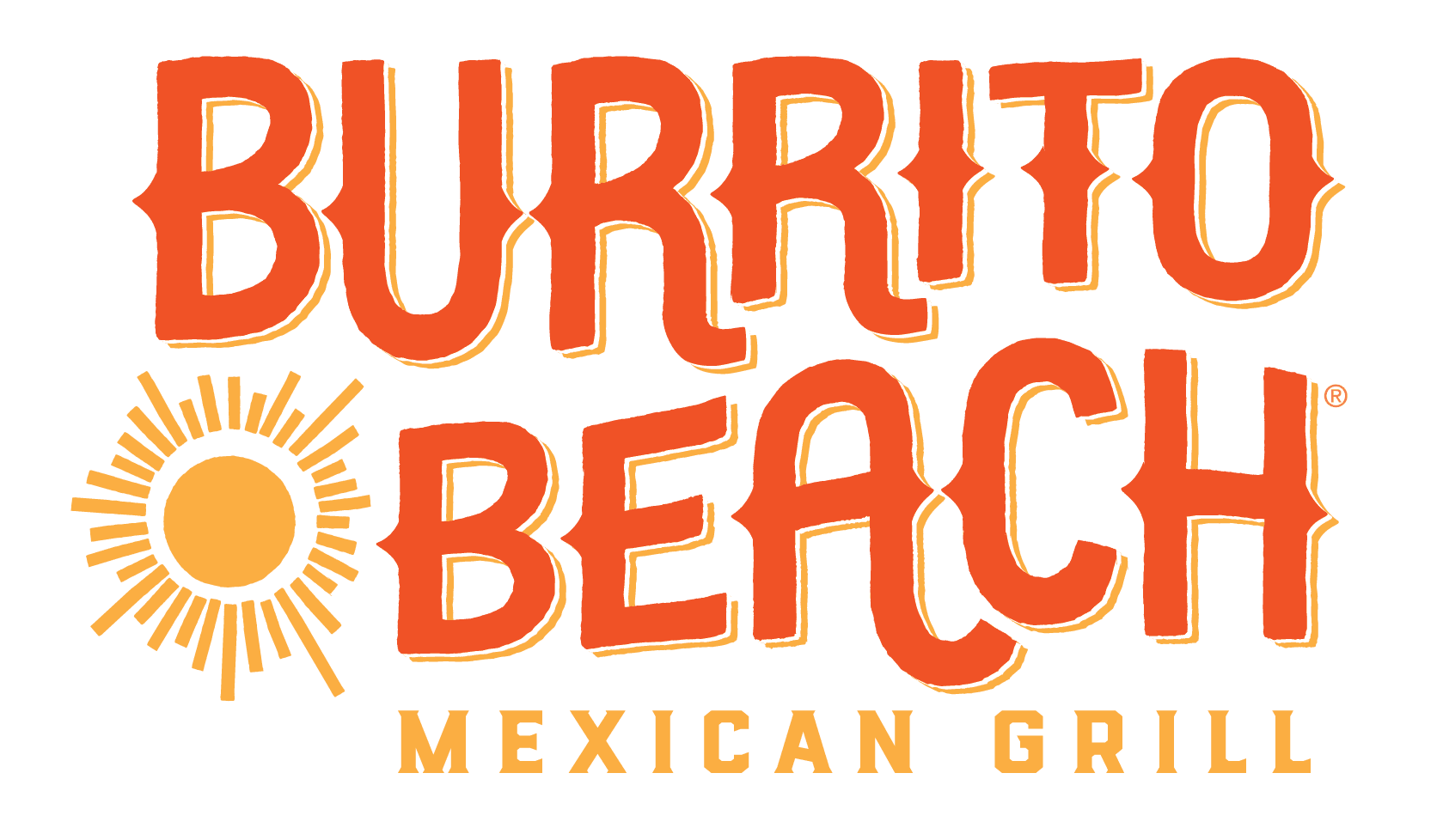 Burrito Beach