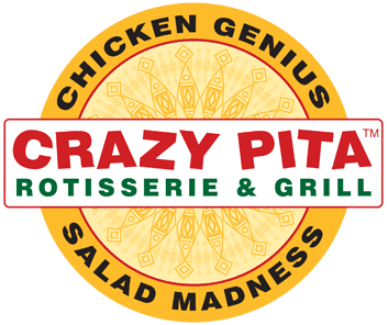 Crazy Pita