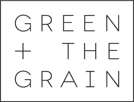 Green + The Grain