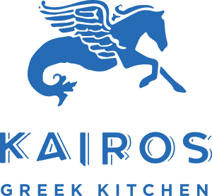 Kairos Greek Kitchen