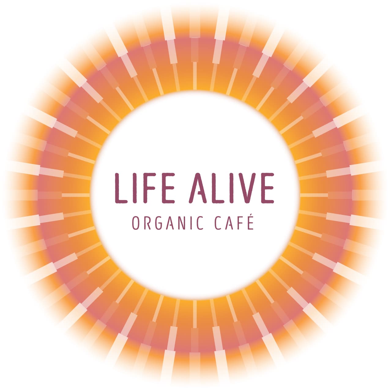 Life Alive Cafe