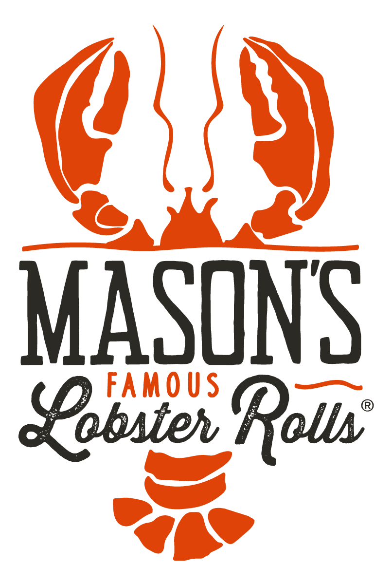 Mason's Famous Lobster Rolls