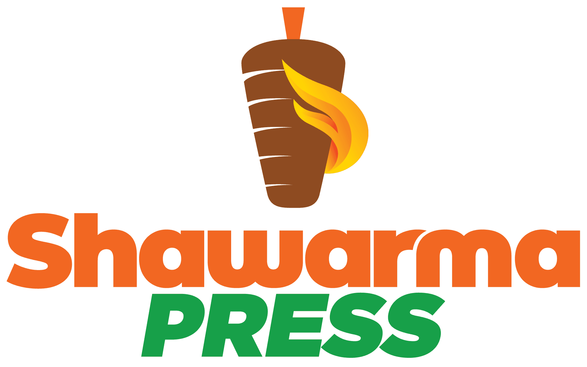 Shawarma Press