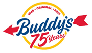 Buddy's Pizza