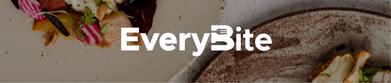 EveryBite Banner