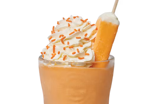 Kids' Orange Dreamsicle Freeze