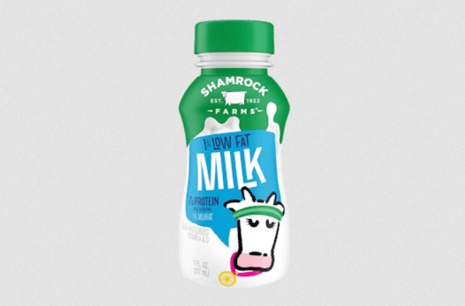 Milk