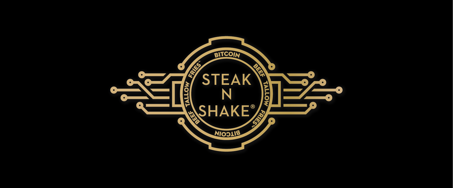 Steak 'n Shake Banner