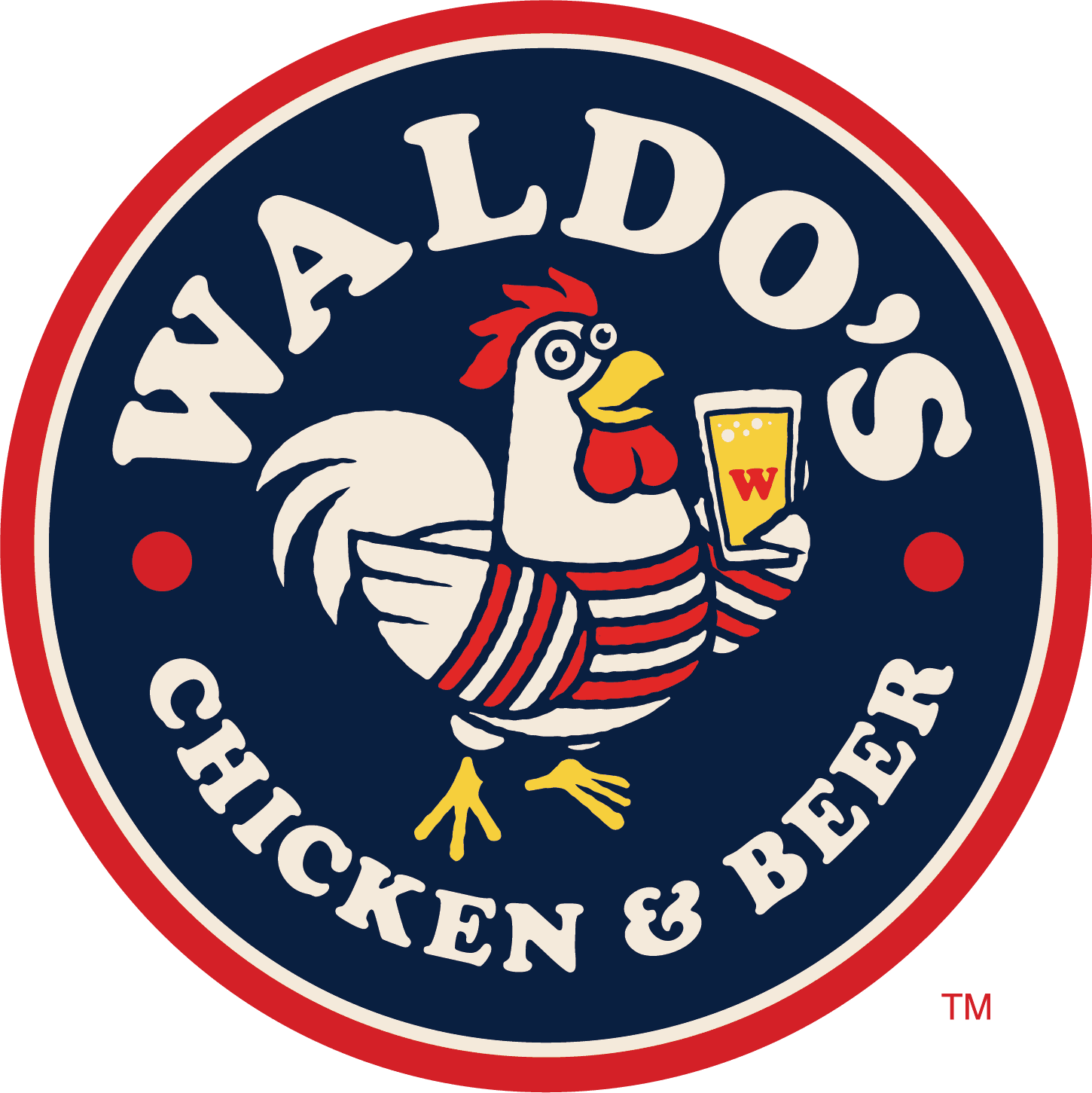 Waldo's Chicken